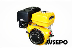 7hp 212cc Gasoline Engine,4-Stroke,Air Cooling - Click Image to Close