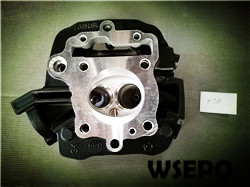 OEM Quality! Wholesale K70 Cylinder Head Comp - Click Image to Close