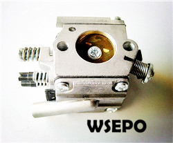 2.5hp 97cc Gasoline Engine Parts,Carburetor - Click Image to Close